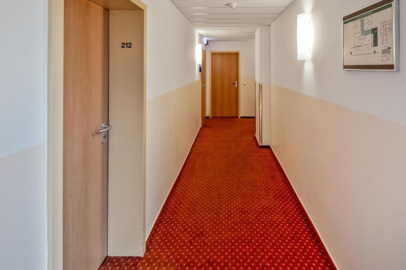 Academy Lodge Boardinghouse image