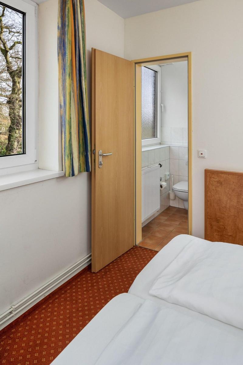 Academy Lodge Boardinghouse image