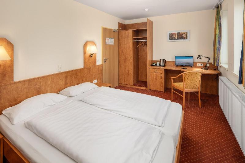 Academy Lodge Boardinghouse image