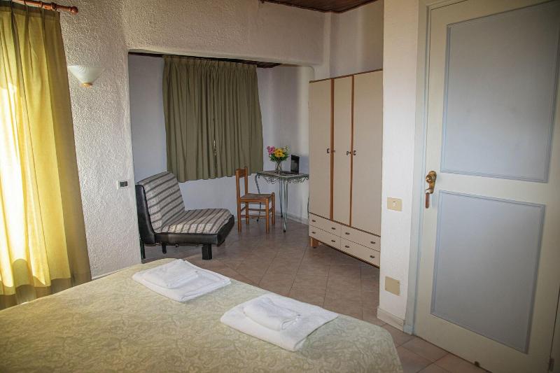 Hotel Sunset Green Ischia — main photo