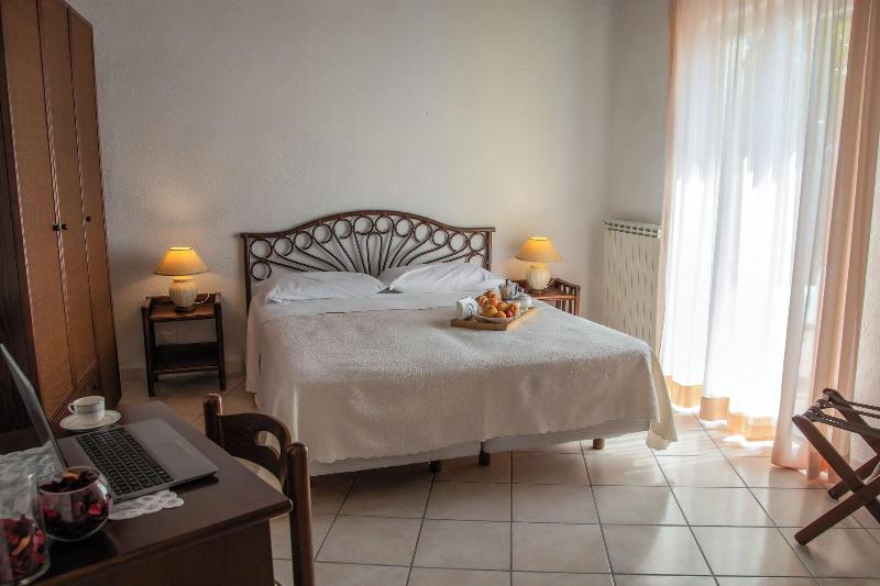 Hotel Sunset Green Ischia — photo 2