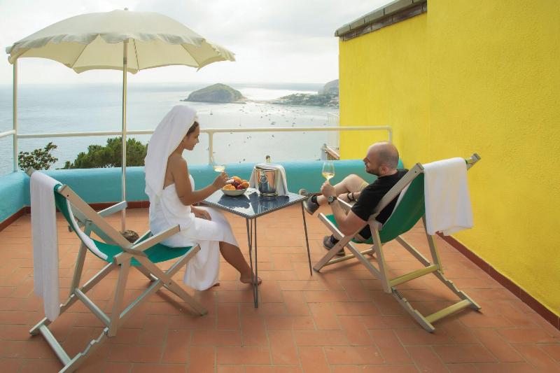 Hotel Sunset Green Ischia — photo 3