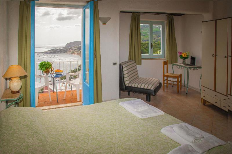 Hotel Sunset Green Ischia — photo 4