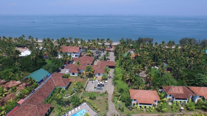 Club Mahindra Cherai Beach