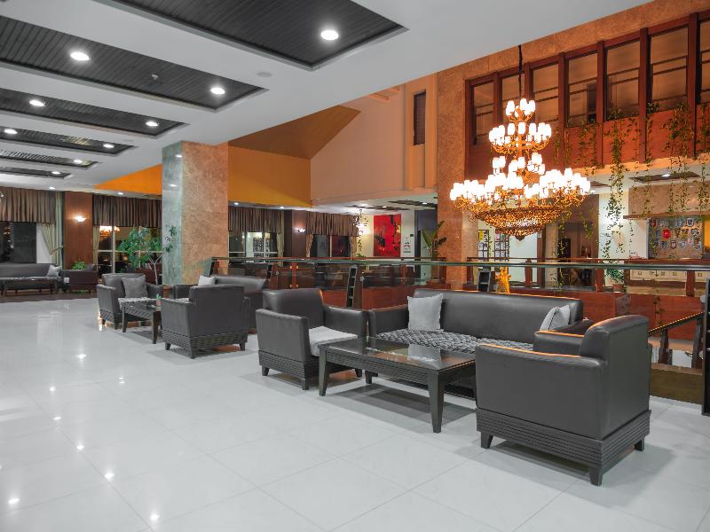 Sural Resort Hotel image