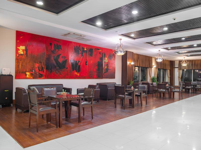 Sural Resort Hotel image