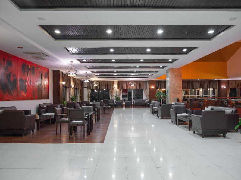 Sural Resort Hotel image