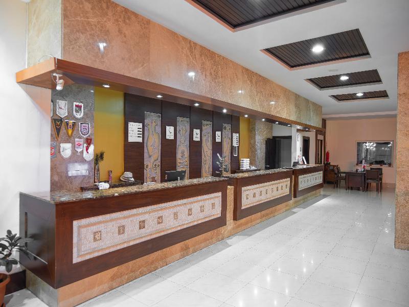 Sural Resort Hotel image