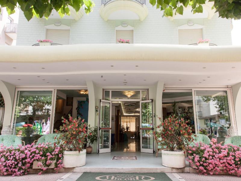 Hotel Ancora image