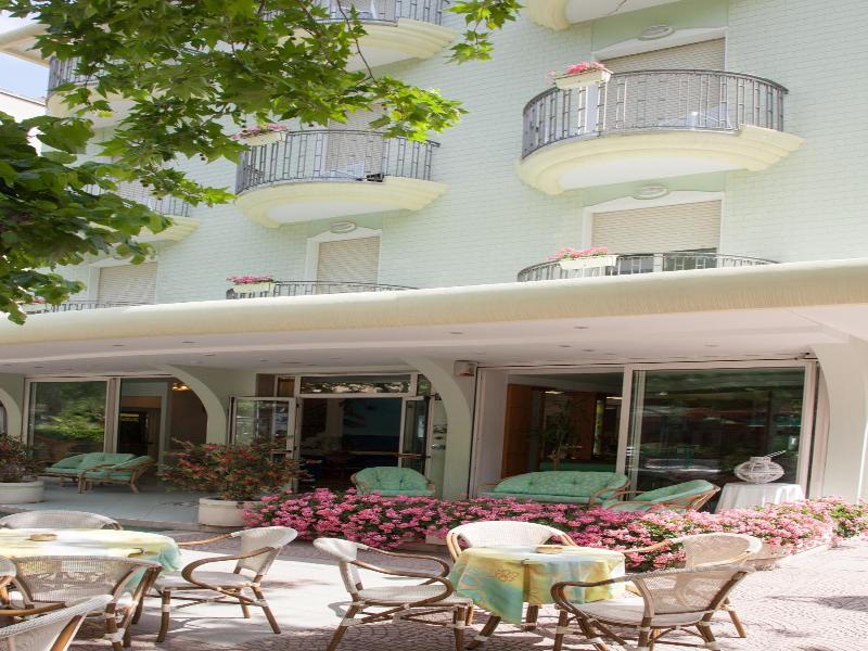 Hotel Ancora image