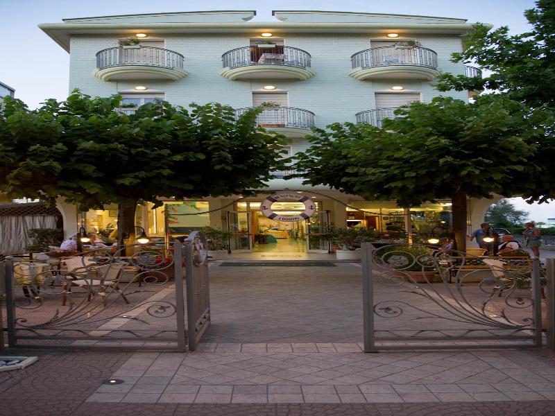 Hotel Ancora image