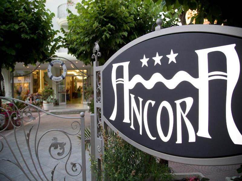 Hotel Ancora image