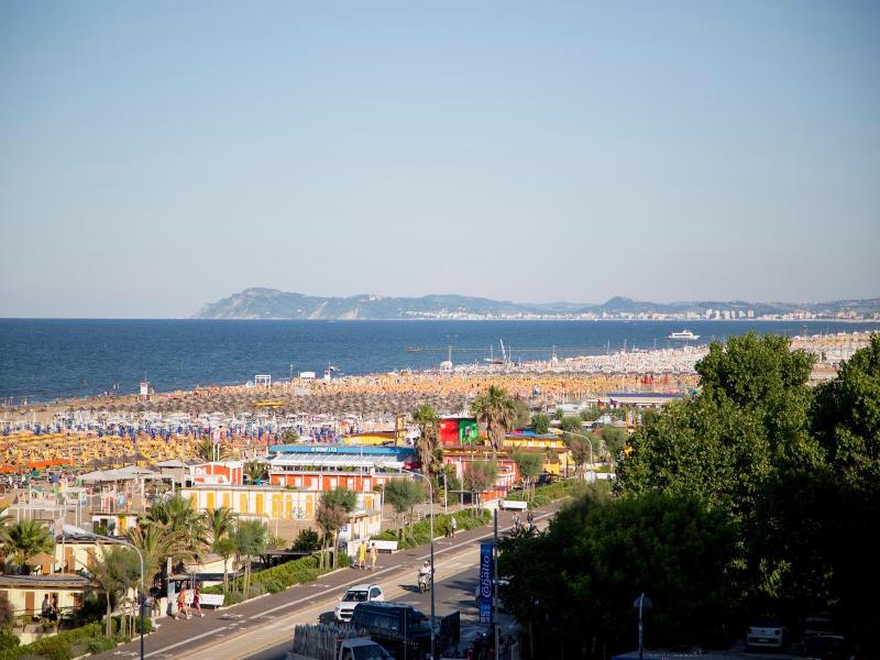 Hotel Ancora image