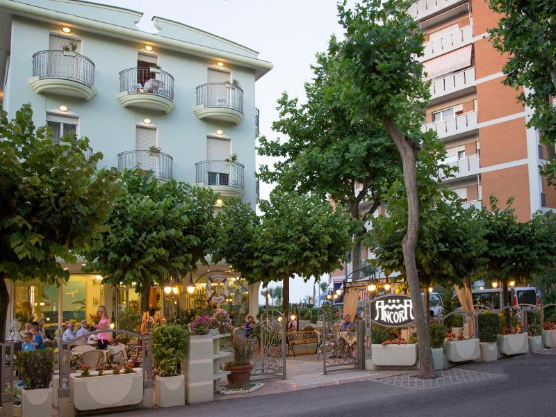 Hotel Ancora image