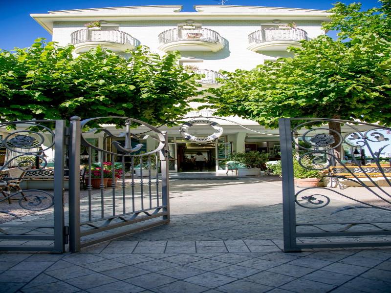 Hotel Ancora image