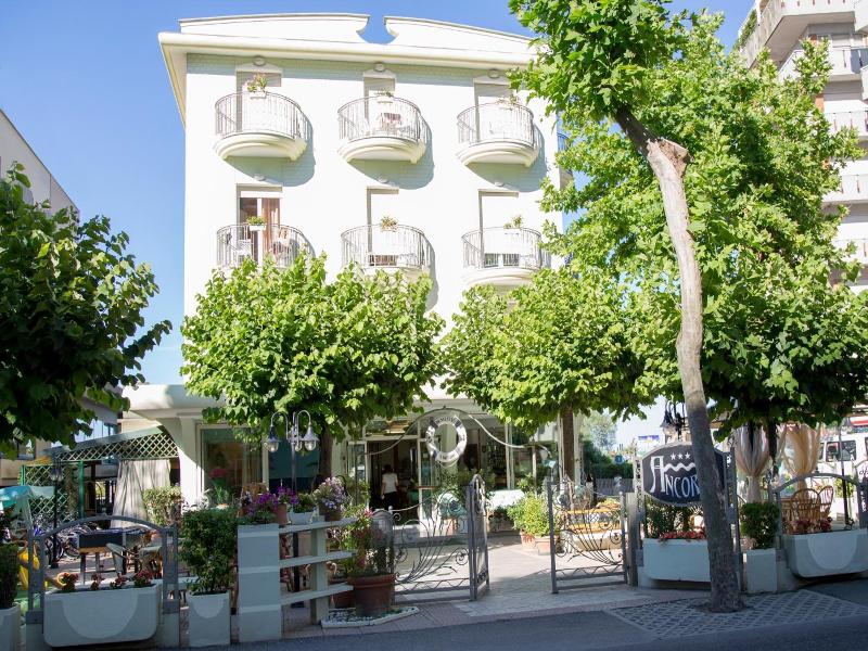 Hotel Ancora image