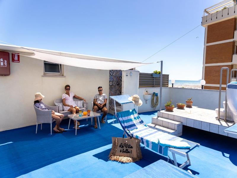 Hotel Ancora image