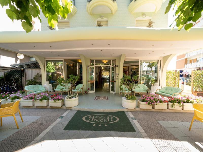 Hotel Ancora image