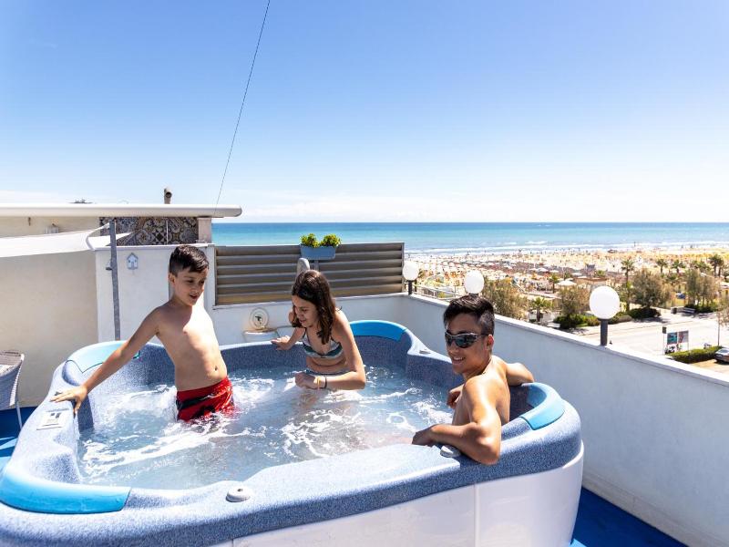 Hotel Ancora image