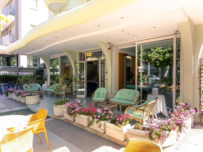 Hotel Ancora image