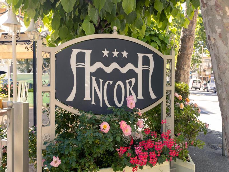 Hotel Ancora image