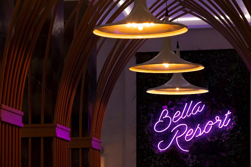 Bella Resort and Spa Hotel
