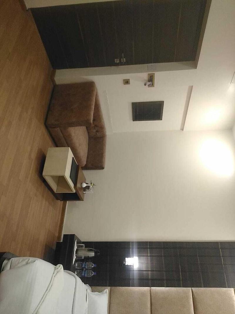 Hotel New Grand