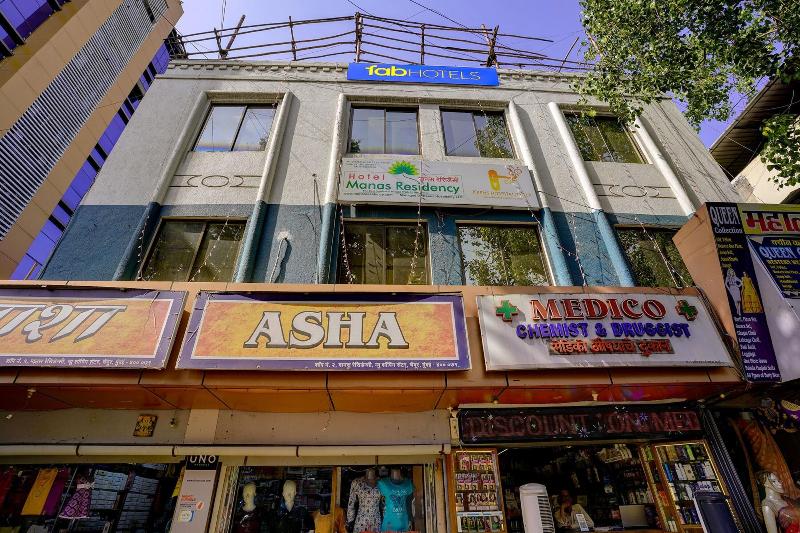 Fabexpress Manas Residency image