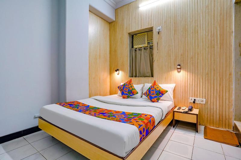 Fabexpress Manas Residency image