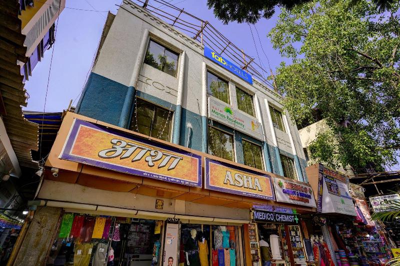 Fabexpress Manas Residency image