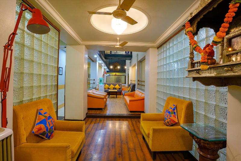 Fabexpress Manas Residency image