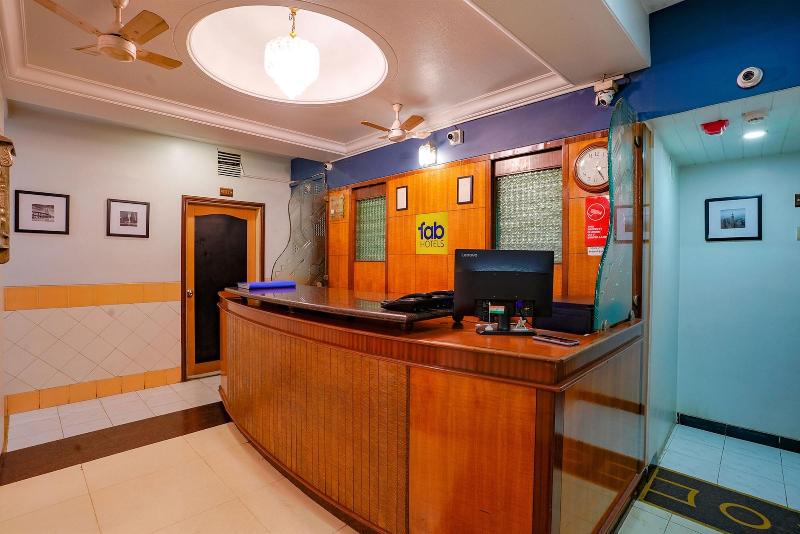 Fabexpress Manas Residency image