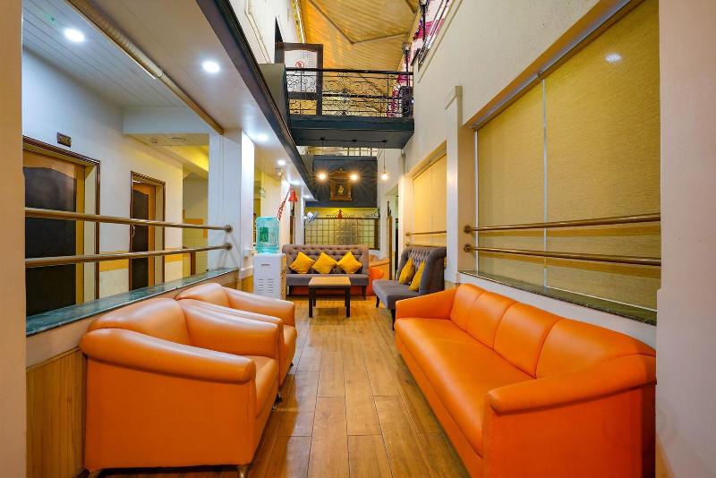 Fabexpress Manas Residency image