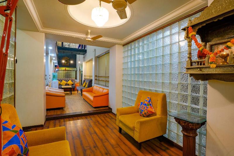 Fabexpress Manas Residency image
