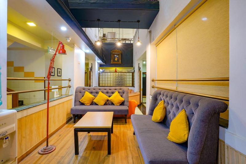 Fabexpress Manas Residency image