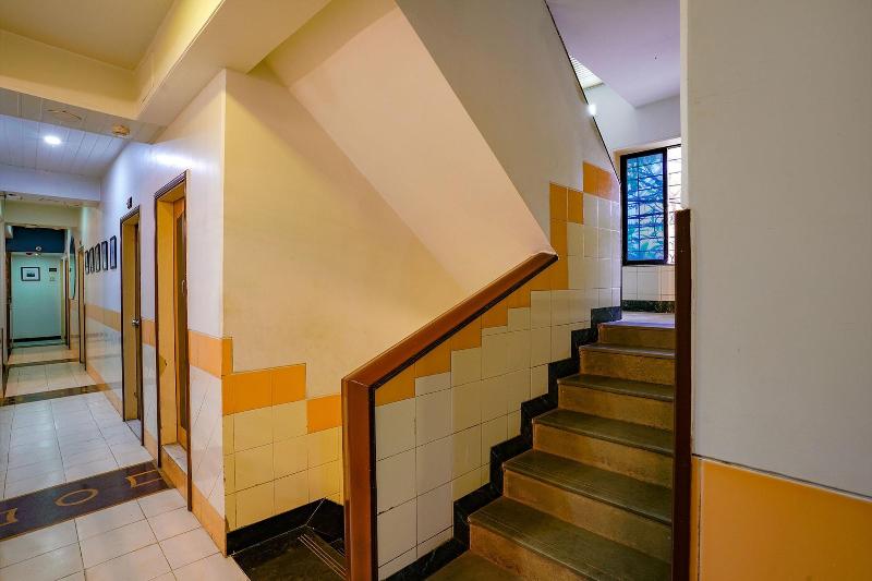 Fabexpress Manas Residency image