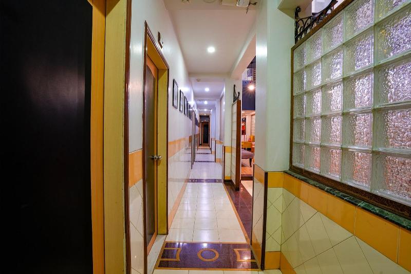 Fabexpress Manas Residency image