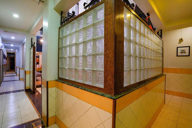 Fabexpress Manas Residency image