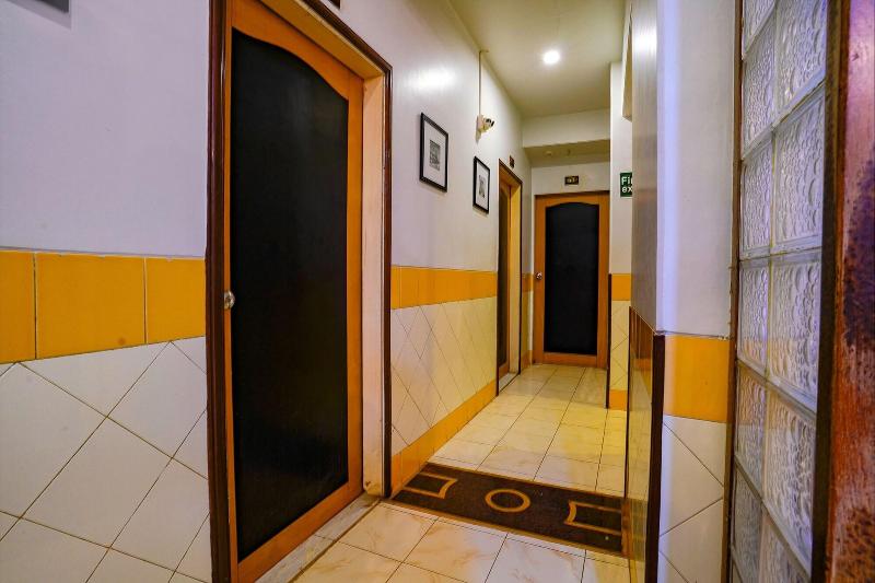 Fabexpress Manas Residency image