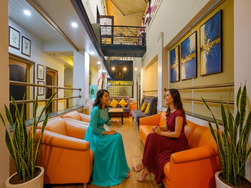 Fabexpress Manas Residency image