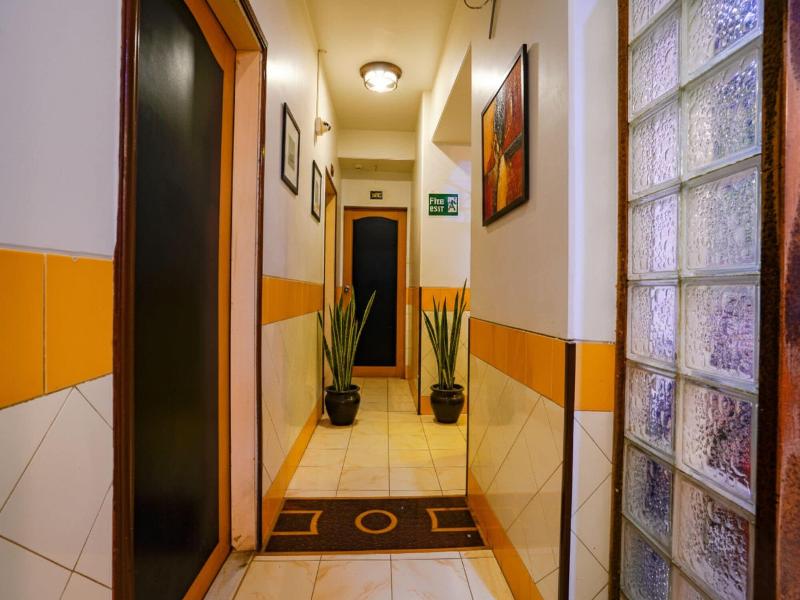 Fabexpress Manas Residency image
