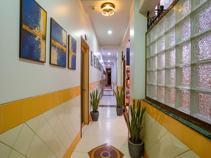 Fabexpress Manas Residency image