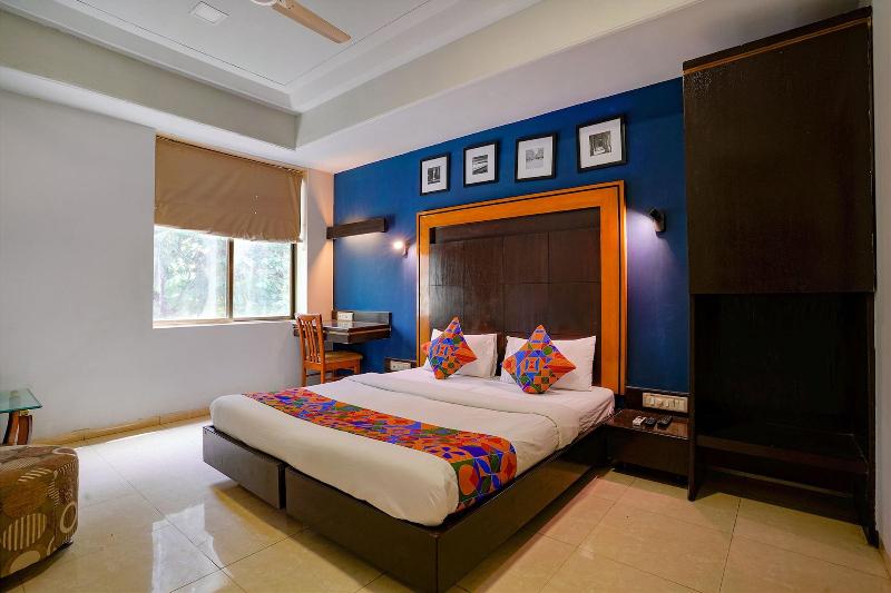 Fabexpress Manas Residency image