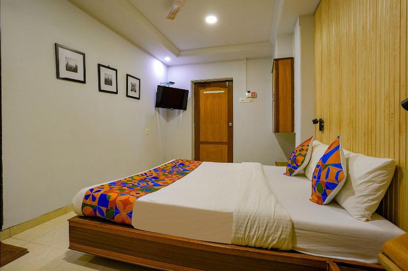 Fabexpress Manas Residency image