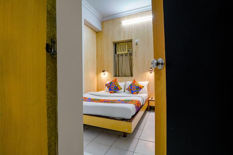 Fabexpress Manas Residency image