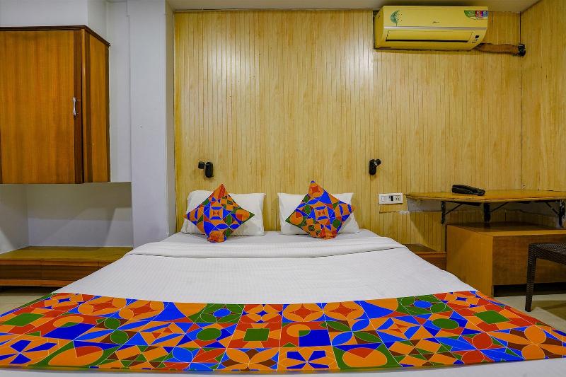 Fabexpress Manas Residency image