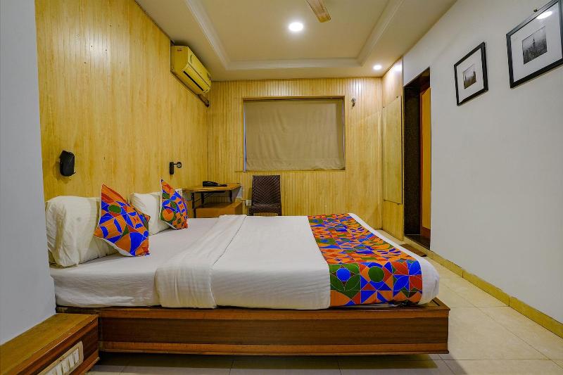 Fabexpress Manas Residency image