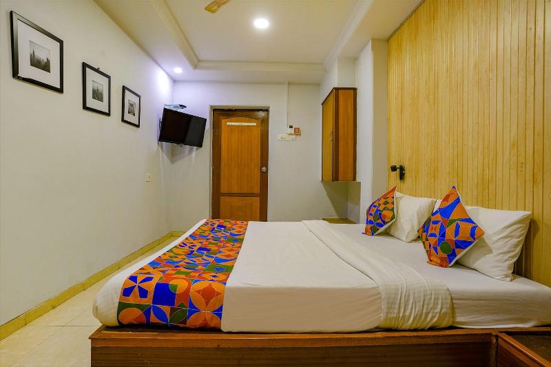Fabexpress Manas Residency image