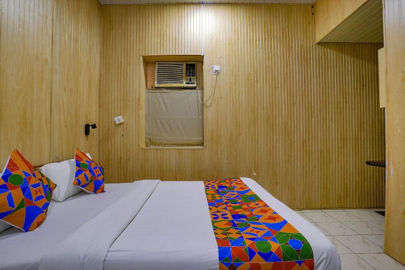 Fabexpress Manas Residency image