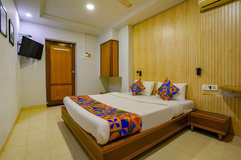 Fabexpress Manas Residency image
